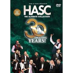 Hasc 30 - The Ultimate Collection - USB