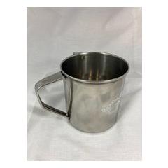 Stainless Steel Washing Cup-11cm