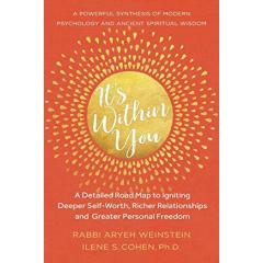It’s Within You [Paperback]