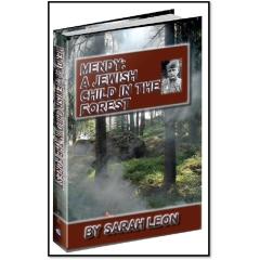 Mendy: A Jewish Child In The Forest