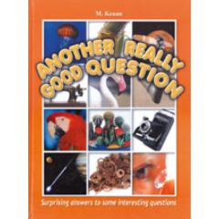 Another Really Good Question [Hardcover]