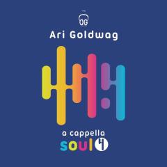 A Cappela Soul Vol.4  CD  Ari Goldwag