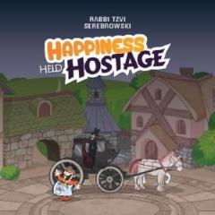 Happiness Held Hostage CD