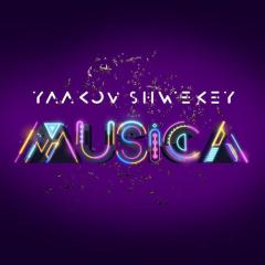 Yaakov Shwekey CD  Musica