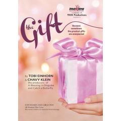 THE GIFT DVD - For Women and Girls Only