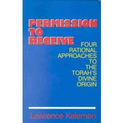 Permission To Receive [Paperback]