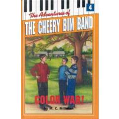 Adventures of the Cheery Bim Band - Vol 4 (H/C)
