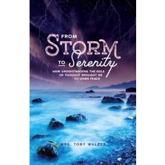 From Storm to Serenity