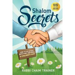 Shalom Secrets