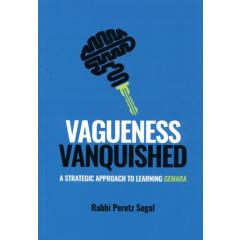 Vagueness Vanquished [Paperback]