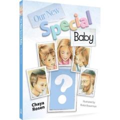 Our New Special Baby [Hardcover]