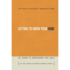 Gettin To Know Your Home - Da Es Beisecha [H/C]