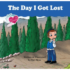Story Solutions  #6 - The Day I Got Lost