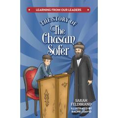 The Story of the Chasam Sofer