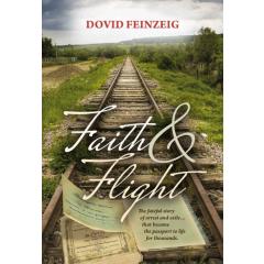 Faith and Flight - A Novel