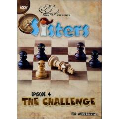 Sisters - Episode 4 : The Challange [Double DVD] For Women & Girls Only