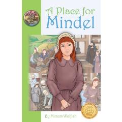 A Place for Mindel