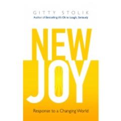 New Joy: Response to a Changing World