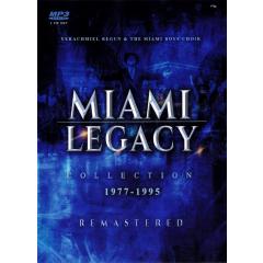 Miami Boys Choir - Miami Legacy (Mp3)