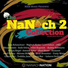 All Star Cd The Nanach Collection Vol 2