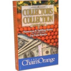 Collectors Collection - Chaim Orange [Hardcover]