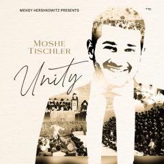 Moshe Tischler - Unity - USB