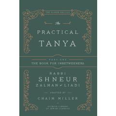 The Practical Tanya - Volume 2