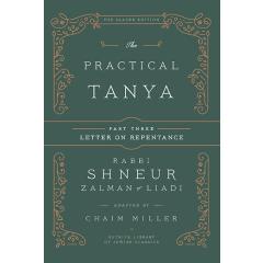 The Practical Tanya - Volume 3