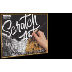 Scratch Art - Kotel