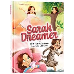 Sarah Dreamer [Hardcover]