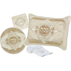 Imperial Collection Seder Set #585
