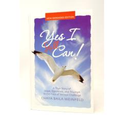 Yes, I Still Can! [Hardcover]