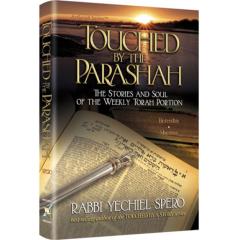 Touched by the Parasha