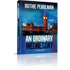An Ordinary Wednesday - A Novel