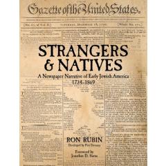 Strangers & Natives [Paperback]