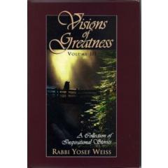 Visions of Greatness - Volume III (H/C)