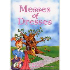 Messes Of Dresses - Laminated