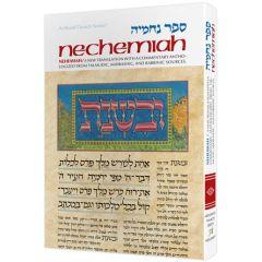 Nechemiah - Full Size