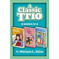 Classic Trio 3-in-1 Vol. 1