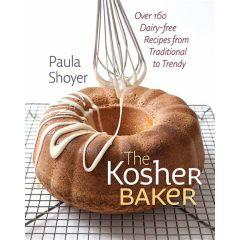 Kosher Baker H/C Paula Shoyer
