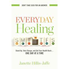 Everyday Healing Jaffee