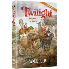 Twilight New Avner Gold