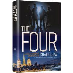 The Four - A Novel