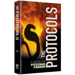 The Protocols - A Novel