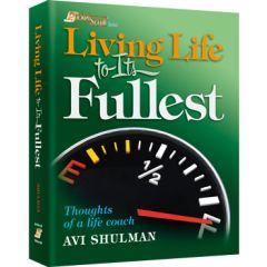 Living Life to its Fullest - Pocket Size [Paperback]