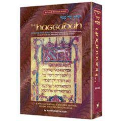 The Haggadah - Elias - Expanded Edition