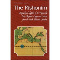 The Rishonim