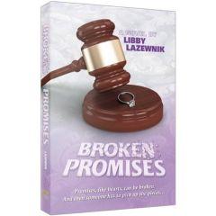 Broken Promises [Paperback]