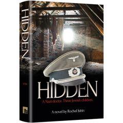 Hidden - A Novel