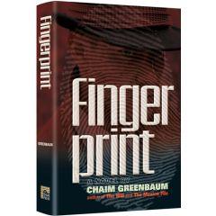 Fingerprint - A Novel